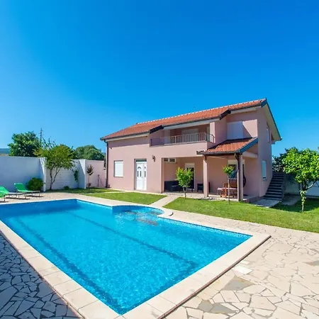 La Casa Della Notte בית נופש