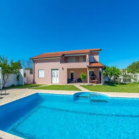 Prázdninový dům La Casa Della Notte Mostar