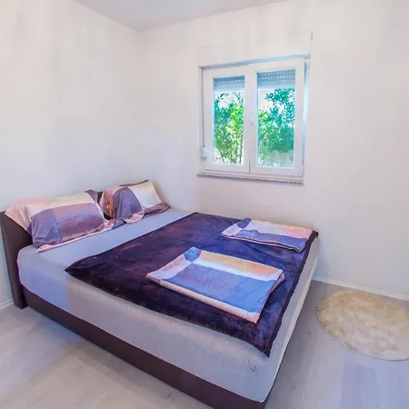 La Casa Della Notte Prázdninový dům *