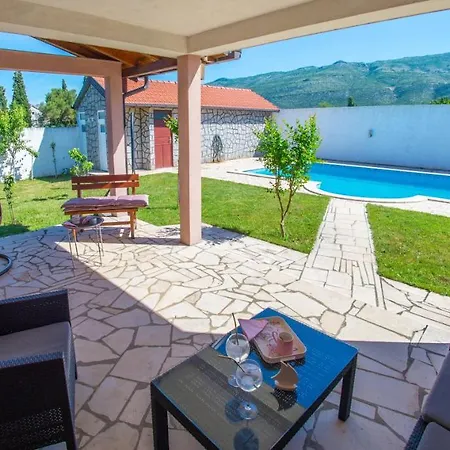 Prázdninový dům La Casa Della Notte *