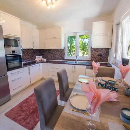 La Casa Della Notte Mostar