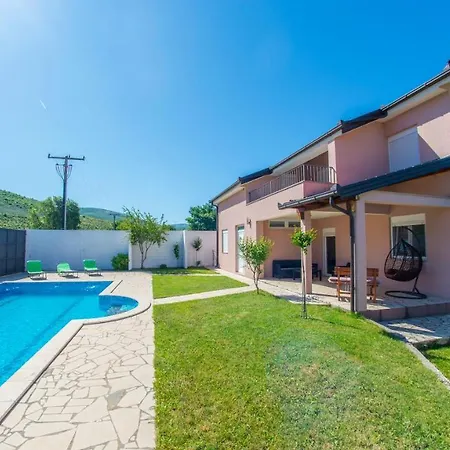 La Casa Della Notte מוסטר