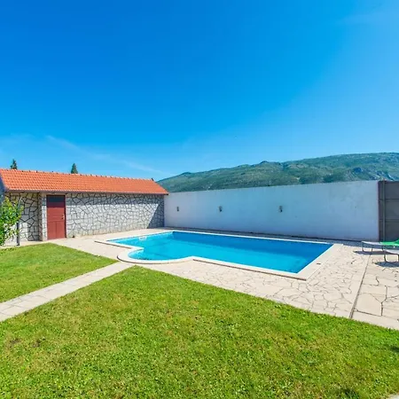 La Casa Della Notte Prázdninový dům Mostar