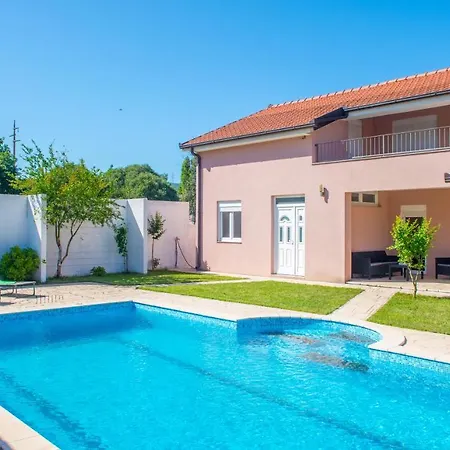 Prázdninový dům La Casa Della Notte