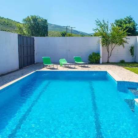 Vakantiehuis La Casa Della Notte Mostar