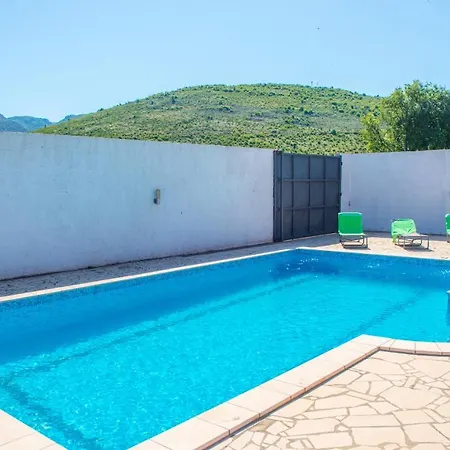 Vakantiehuis La Casa Della Notte