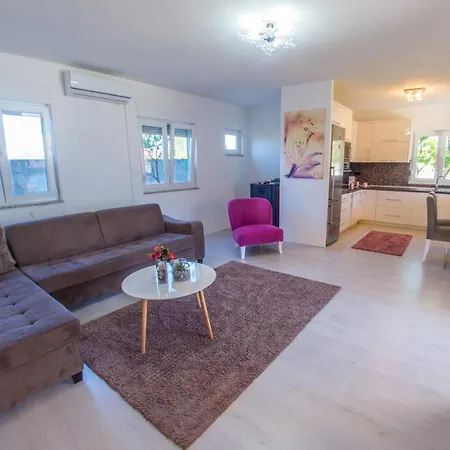 Prázdninový dům La Casa Della Notte