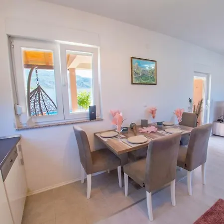 Vakantiehuis La Casa Della Notte Mostar