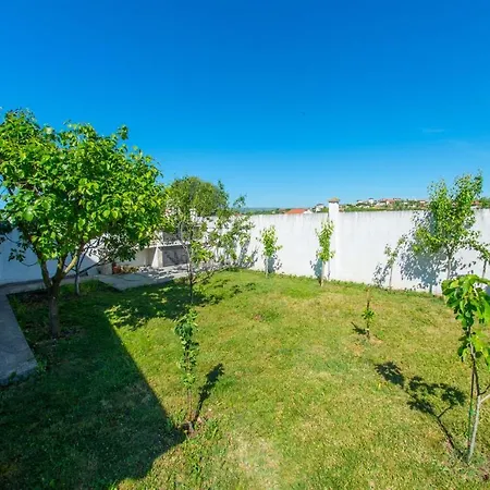 Prázdninový dům La Casa Della Notte *