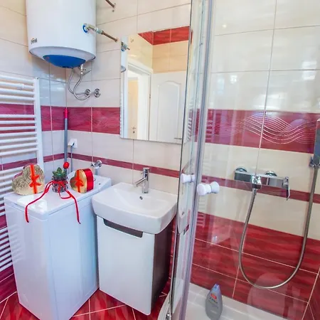 La Casa Della Notte Prázdninový dům Mostar