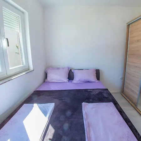 La Casa Della Notte Vakantiehuis