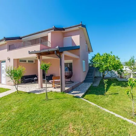 Prázdninový dům La Casa Della Notte *