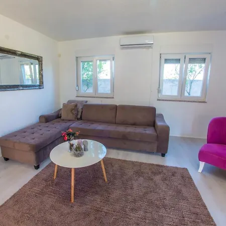 Prázdninový dům La Casa Della Notte