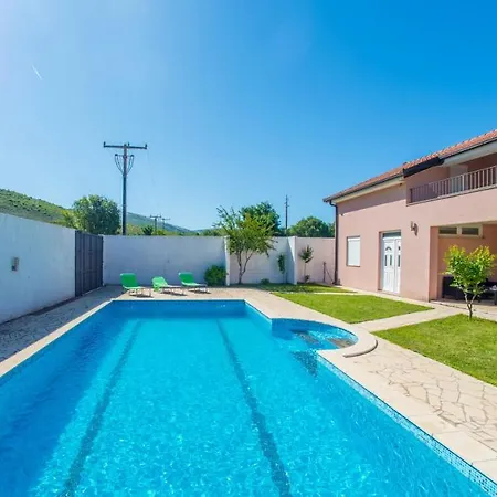 Prázdninový dům La Casa Della Notte *