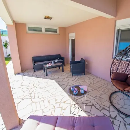 Vakantiehuis La Casa Della Notte Mostar