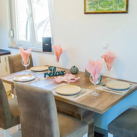 La Casa Della Notte Prázdninový dům