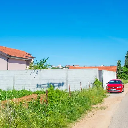 La Casa Della Notte Prázdninový dům Mostar