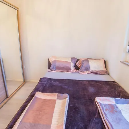 Prázdninový dům La Casa Della Notte Mostar