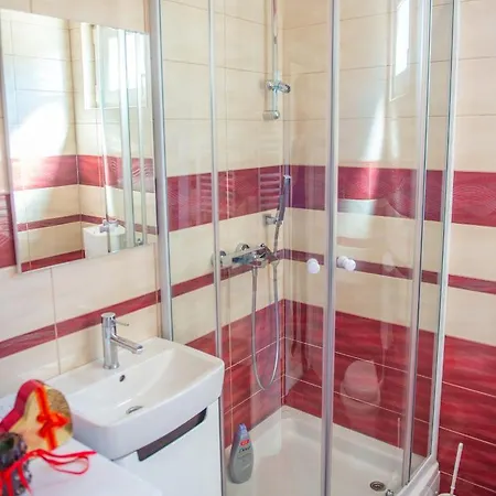 La Casa Della Notte * Mostar