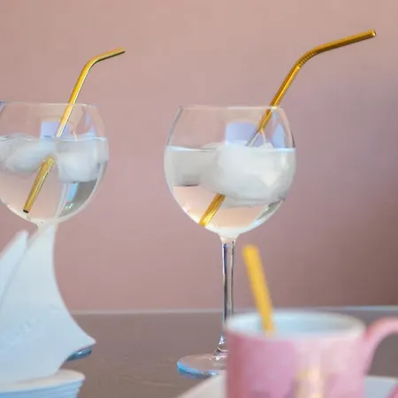 Prázdninový dům La Casa Della Notte