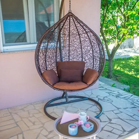 Tatil Evi La Casa Della Notte *