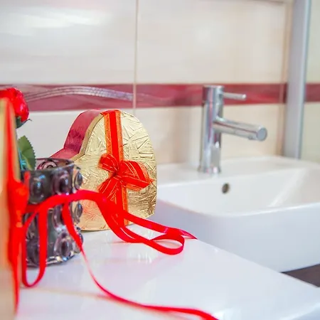 Prázdninový dům La Casa Della Notte Mostar