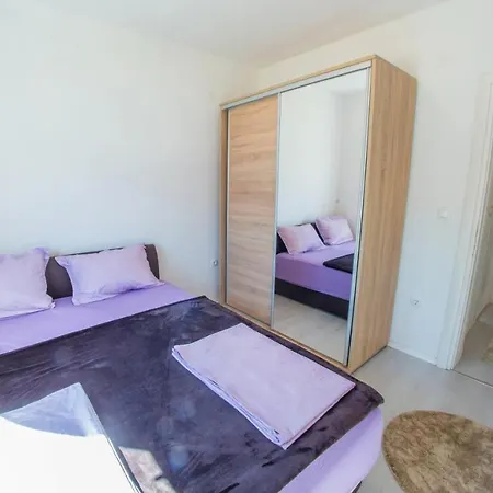 Prázdninový dům La Casa Della Notte Mostar