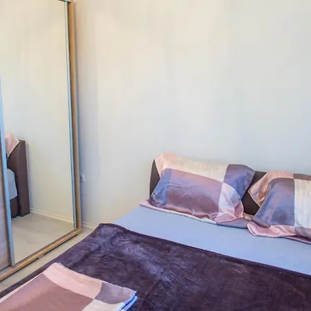 Vakantiehuis La Casa Della Notte *