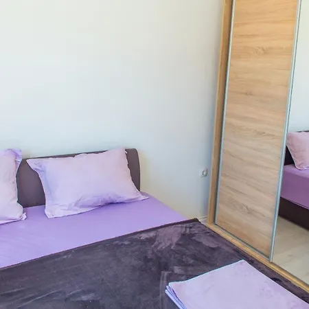 Prázdninový dům La Casa Della Notte *