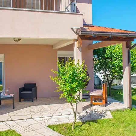 Prázdninový dům La Casa Della Notte Mostar