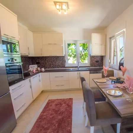 Vakantiehuis La Casa Della Notte Mostar